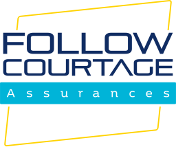 Logo Follow Courtage, Cabinet d'assurance à Belin-Beliet, en Gironde